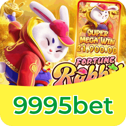 Fortune Rabbit Slot - RTP 97.1%